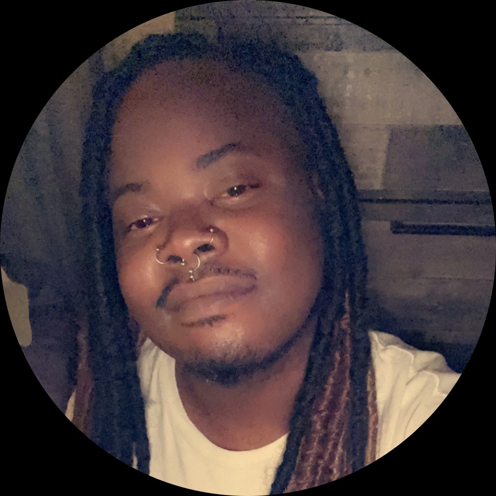 Meet your Posher, Dimitrius